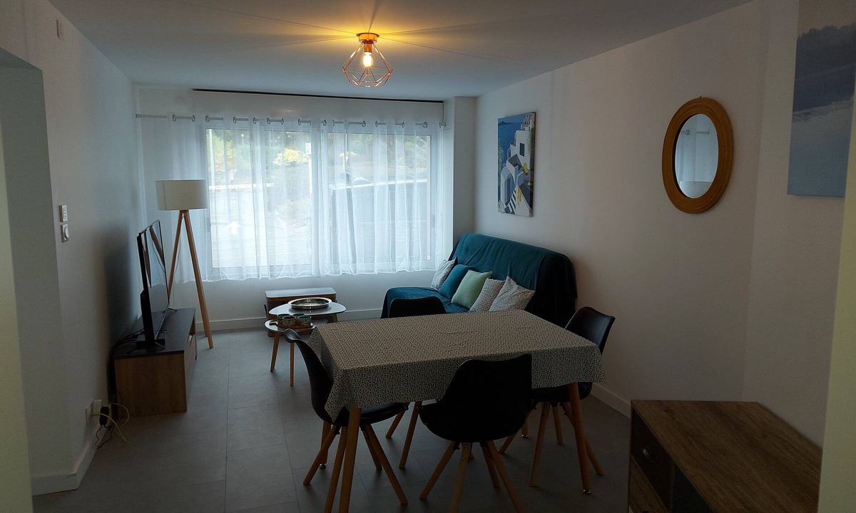 Cholet Apartment | Choletais Forever
