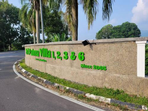 Mantin Apartment | Chomey Homestay