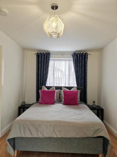 Widnes Apartment | Chota Gher Apartment