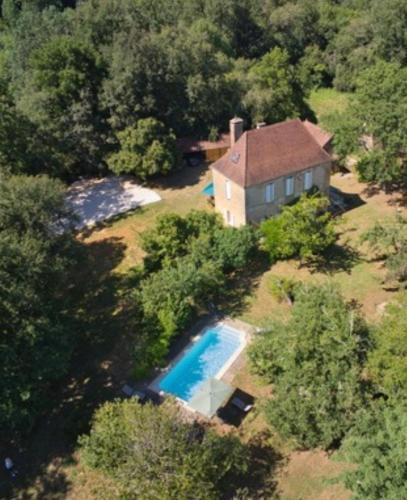 Fajoles House | Choubello Gite classé 4 étoiles