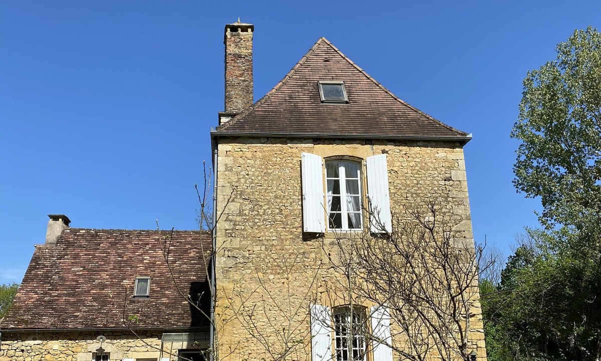 Fajoles House | Choubello Gite * stars