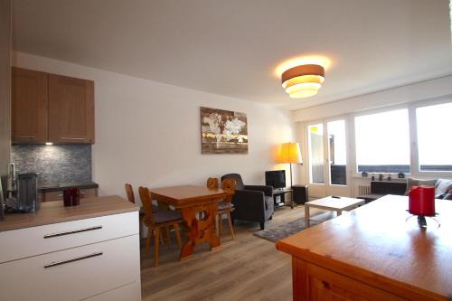 Vermala Apartment | Choucas A16