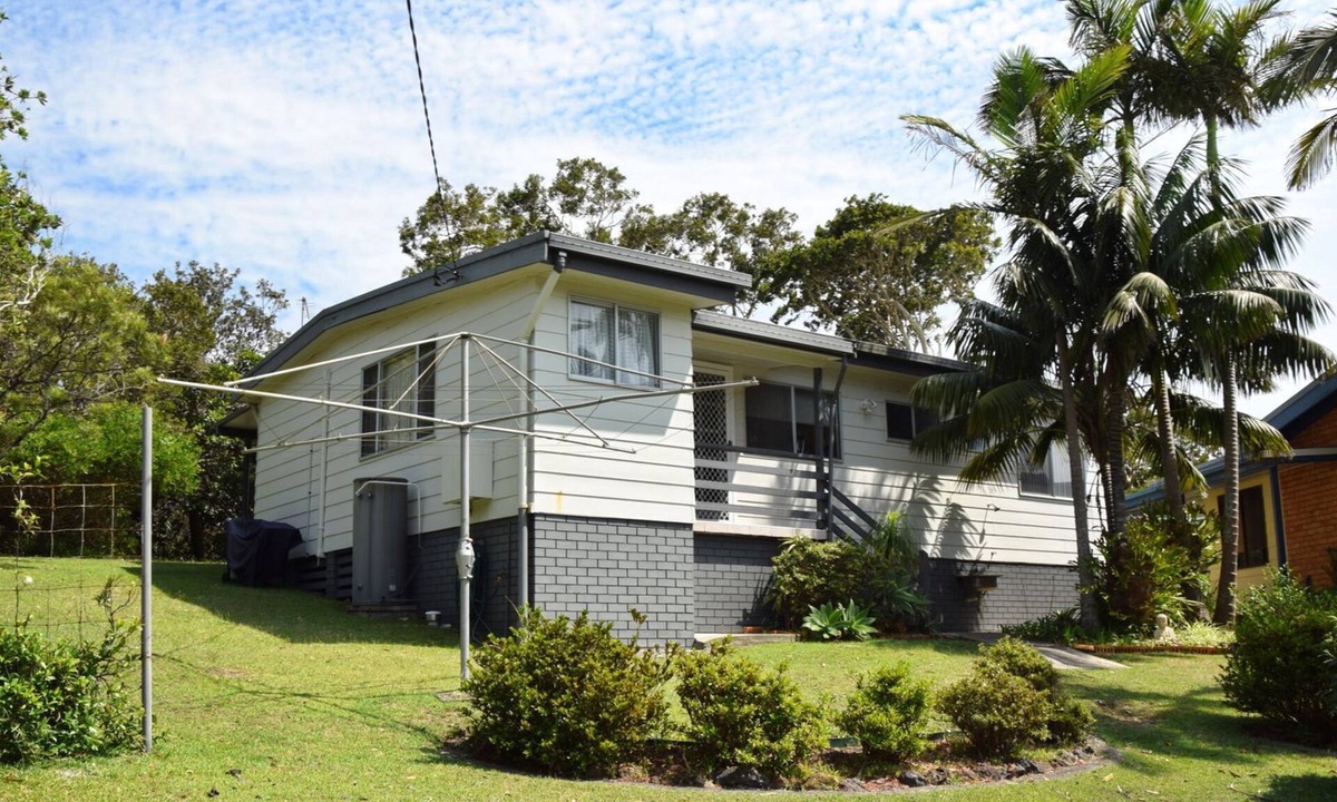 Hat Head House | Chriscliffs Hat Head