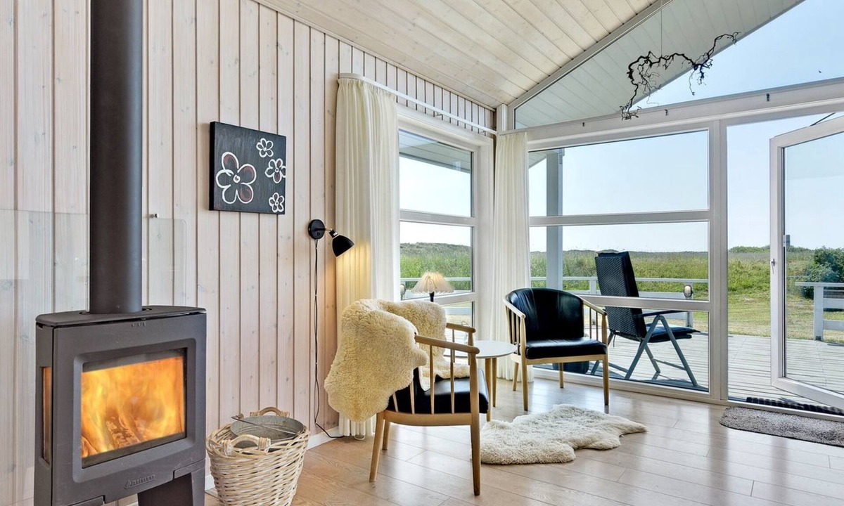 Lakolk House | "Chrisse" - 550m from the sea by Interhome