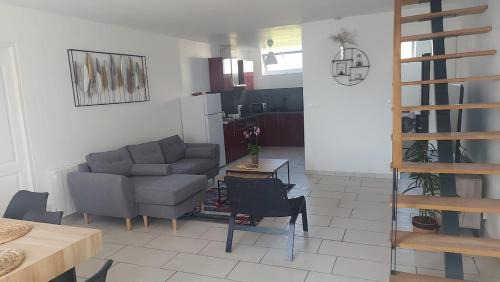 Vouillers House | Christelle et Francis