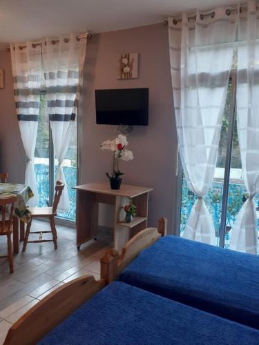 Amelie-les-Bains-Palalda Apartment | christiane cere