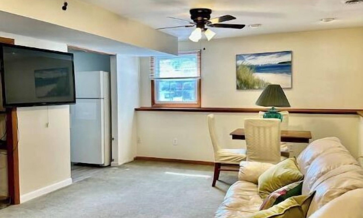 Newark House | Christiana Home