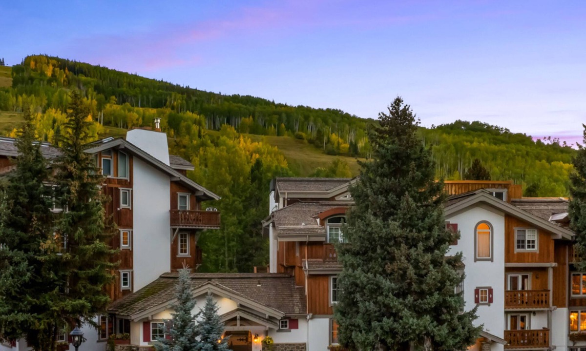 Vail Cabin | Christiania Lodge