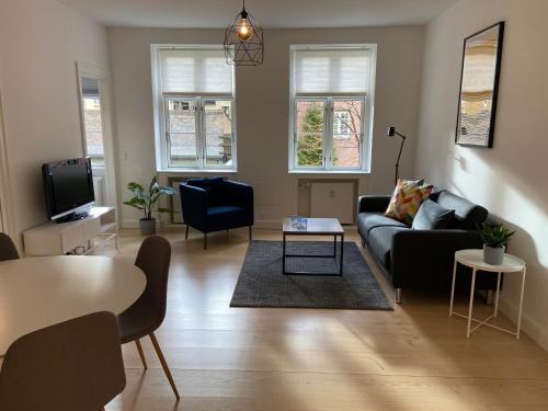 Christianshavn Apartment | Christianshavn Apartments 977