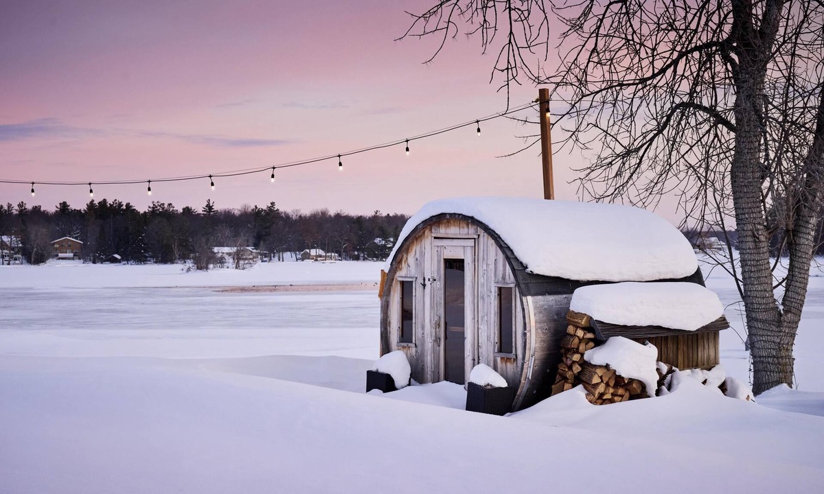 Port Severn Hotel | Christie's Mill Inn & Spa, BW Premier Collection