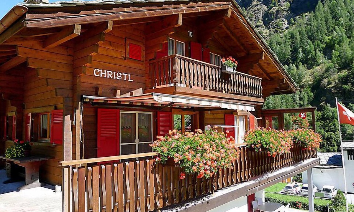 Embd Apartment | Christl by Interhome