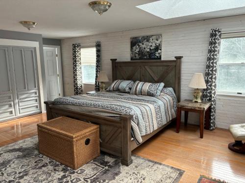 Christmas Cove Bed & Breakfast | Christmas Cove Inn