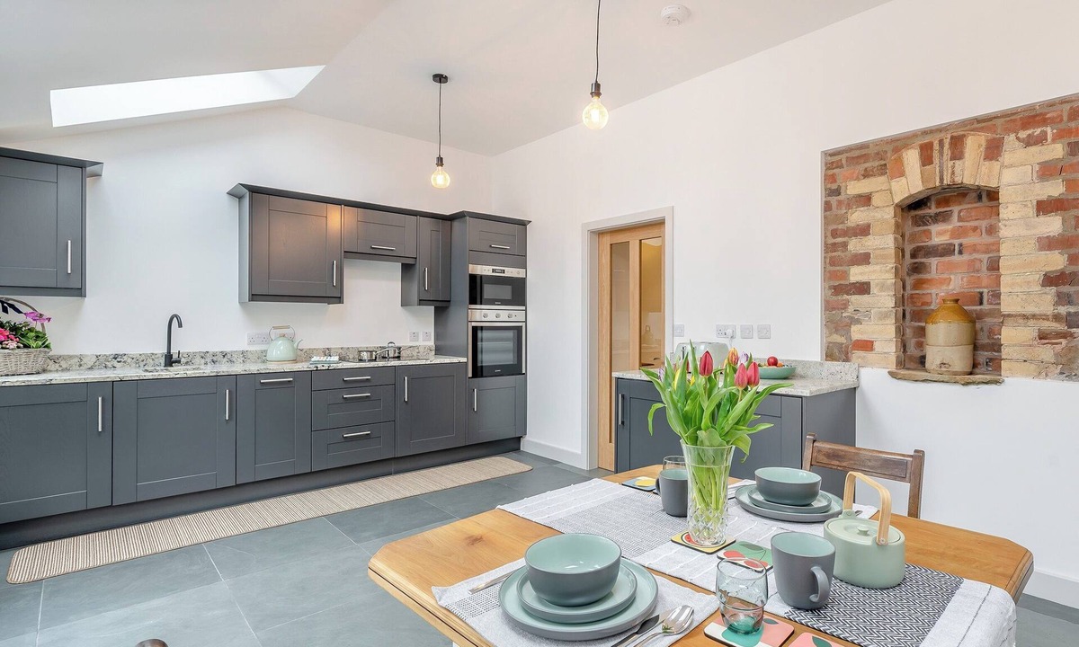 Warcop Cottage | Christopher's Cottage