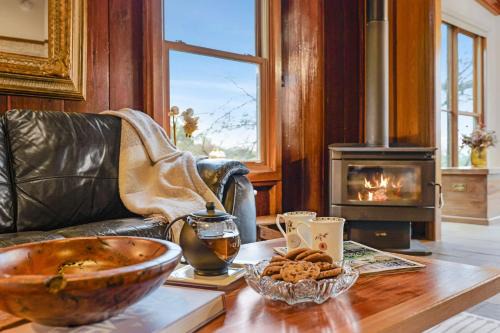 Bilpin House | Christophers Cottage