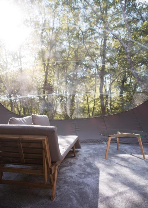Nerac Bed & Breakfast | Chrysalide Saint Martin