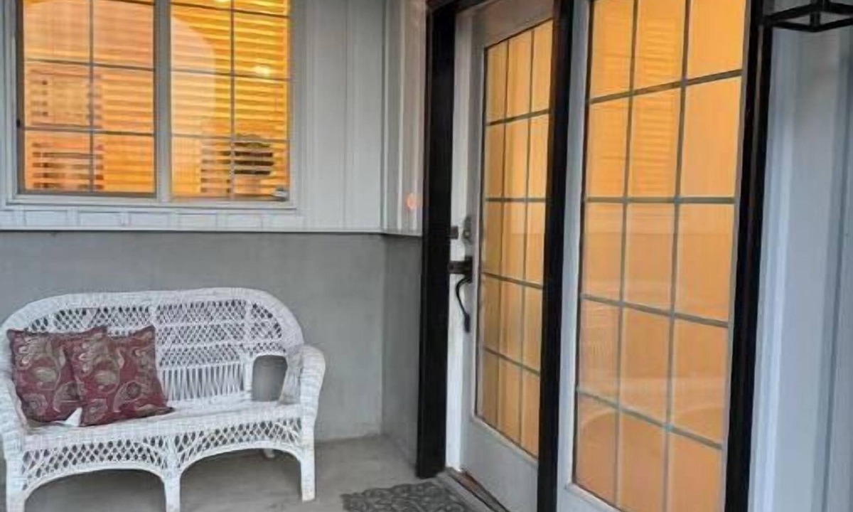 Chubbuck Apartment | Chubbuck, luxury, remodeled apartment.