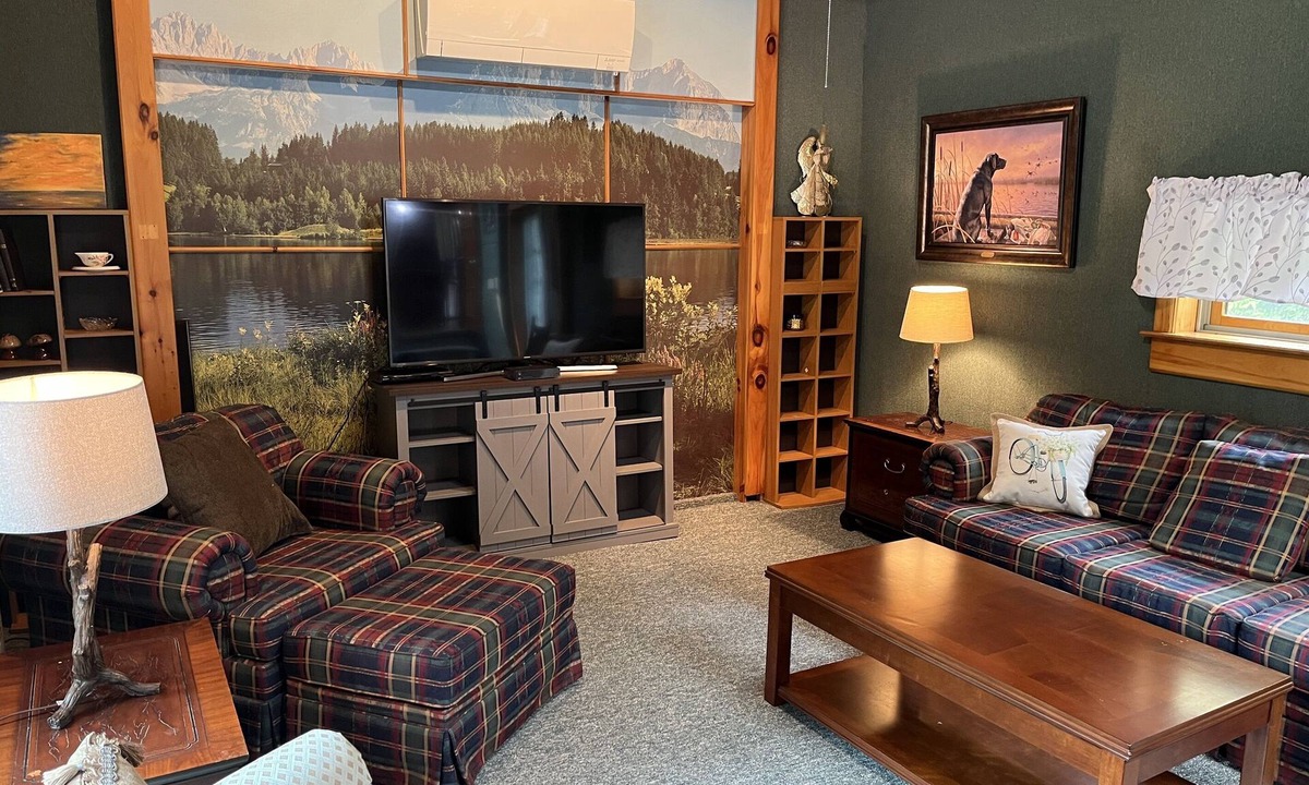 Maryland House | Chucle Homestead - Charming 3 bdrm, 2 bath ranch home