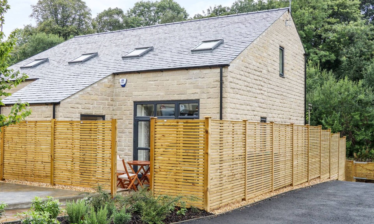 Haworth Cottage | Chuffing Cottage