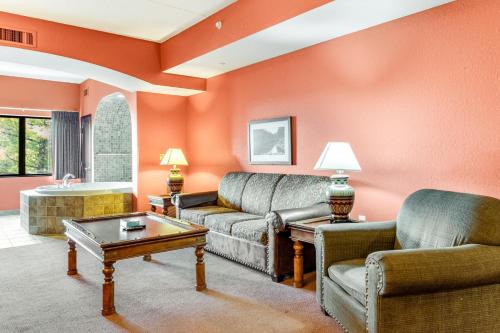 Wisconsin Dells Apartment | Chula Vista 2519