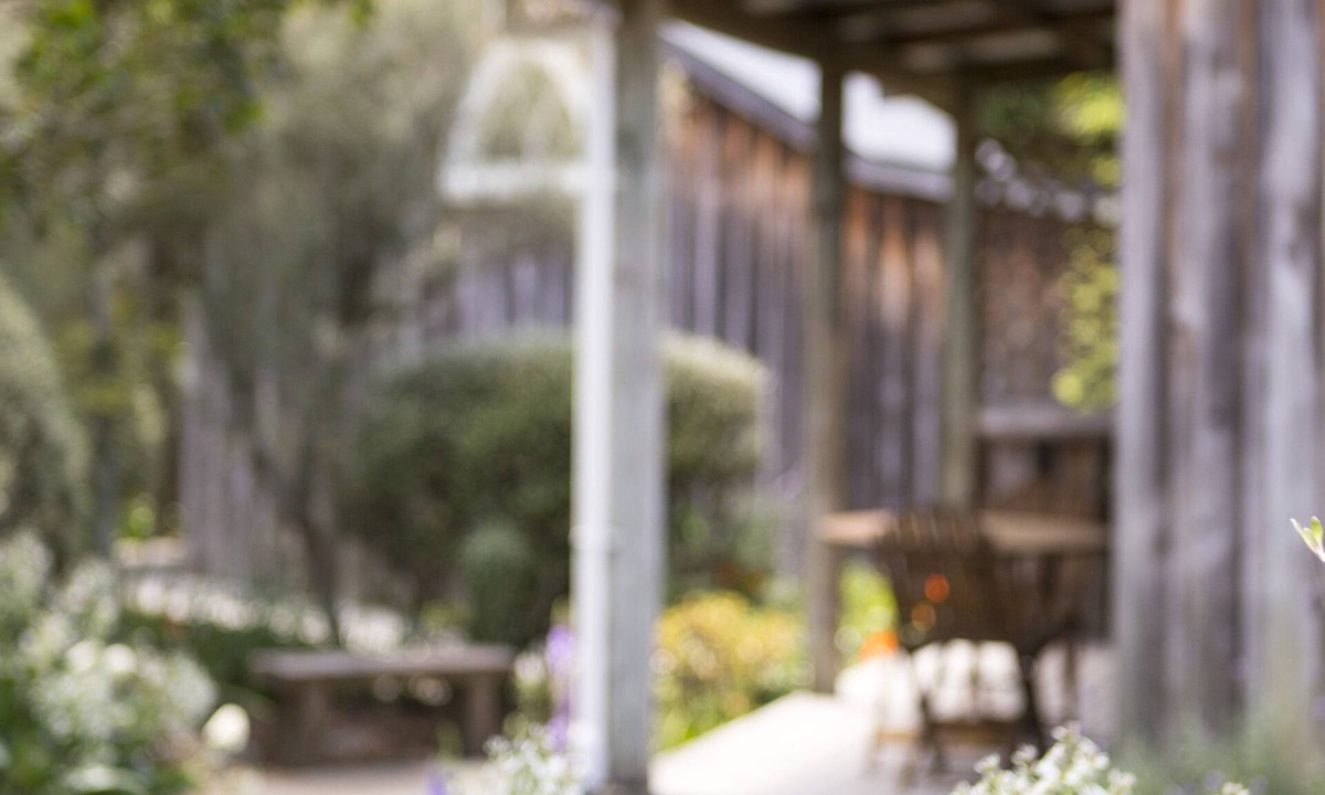 Hahei Cottage | Church Accommodation