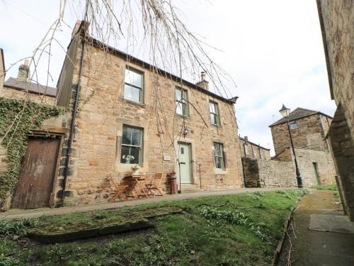 Barnard Castle House | Church Cottage