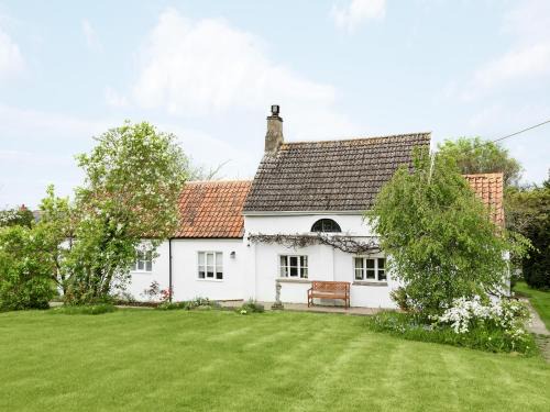 Twywell House | Church Cottage