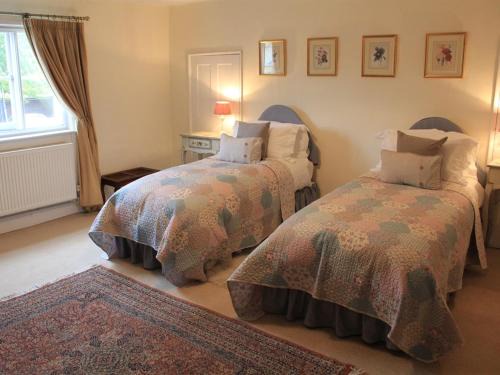 Thistley Green Bed & Breakfast | Church Farmhouse B & B