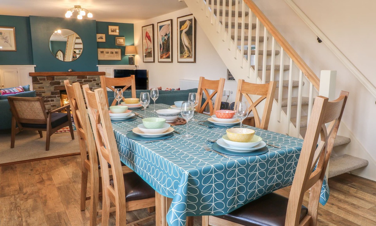 Tavistock Cottage | Church Hill Cottage