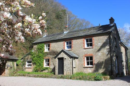 Redbrook House | Church Hill Farm
