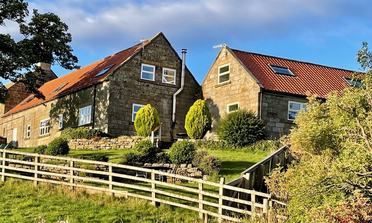 Danby Cottage | Church House Farm