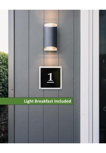 Milawa House | Church Lane Accommodation, Milawa.