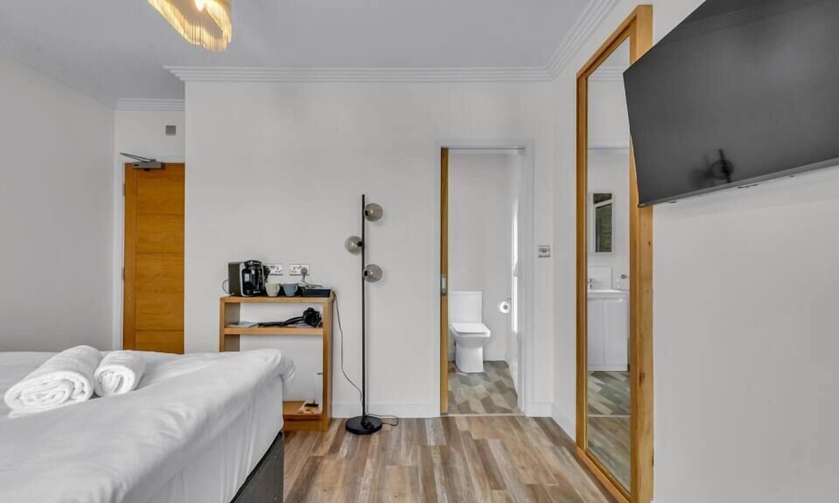 Petham Apartment | Church View a Tranquil Space for Two - Pass the Keys