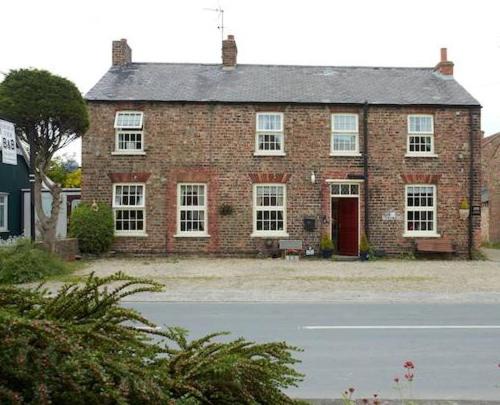 Stockton on the Forest Bed & Breakfast | Church View B&B & Holiday Cottages