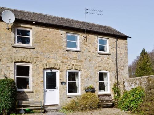 Spennithorne House | Church view cottage