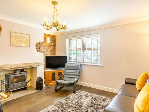 Goole House | Church View