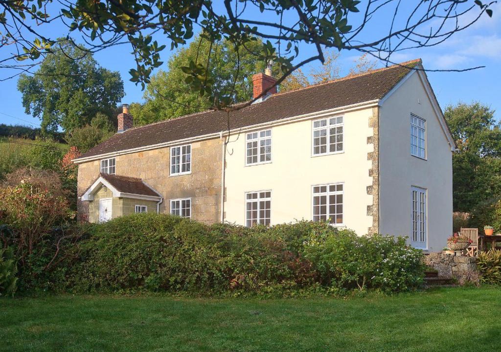 Swallowcliffe House | Church View