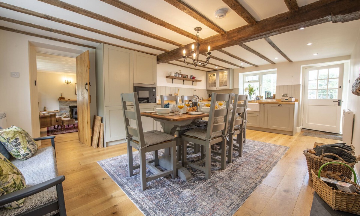 Nunnington Apartment | Church View, Nunnington, North York Moors