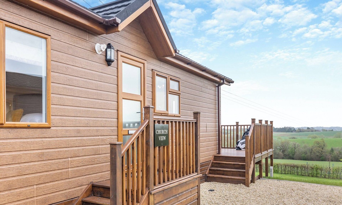 Billingsley Cottage | Church View - UK46896