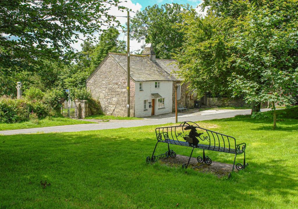 Blisland House | Churchgate Cottage