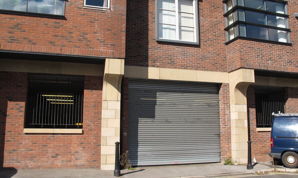 Bootham Apartment | Churchill Apartments