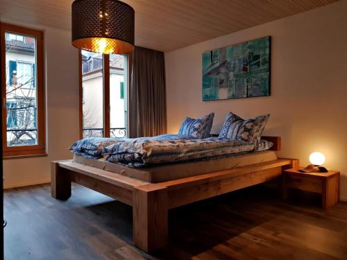 Martisberg Apartment | Churchstreet appartements