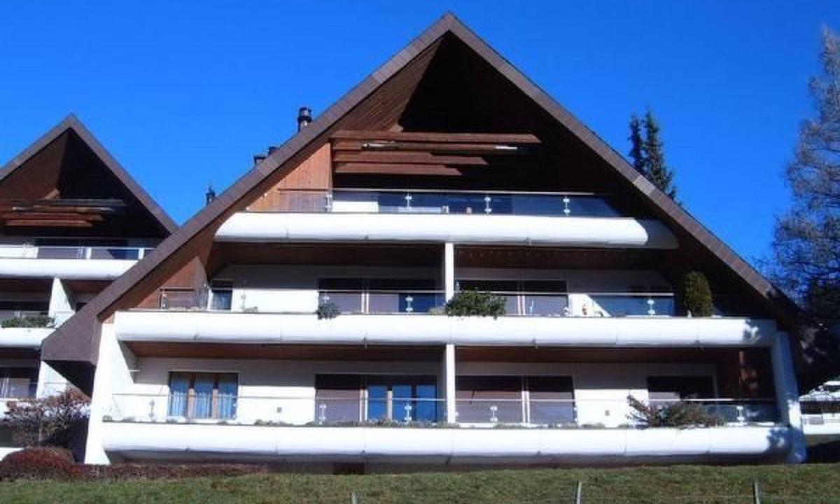 Wildhaus-Alt St. Johann Apartment | Churfirsten by Interhome