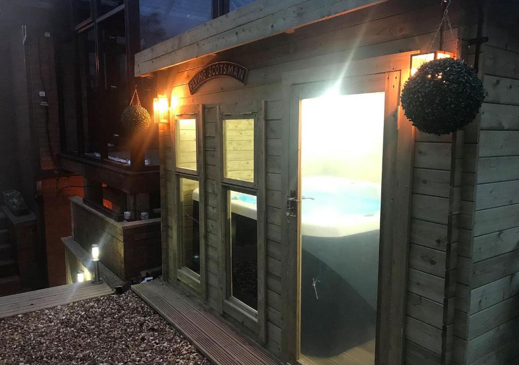 Leek House | Churnet Reach