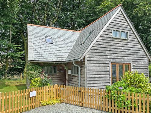 Camelford House | Chy An Dour