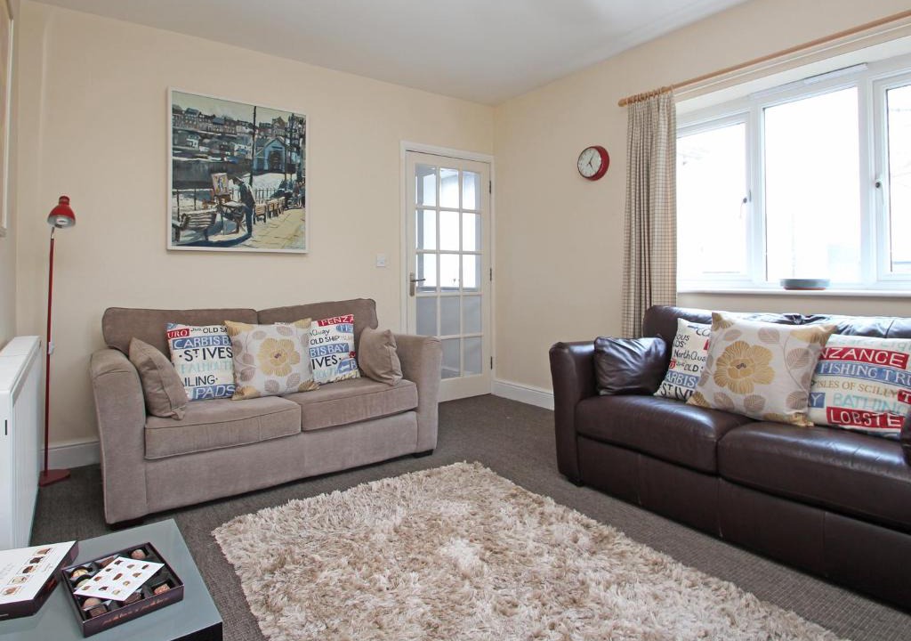 Carbis Bay Apartment | Chy-An-Mor