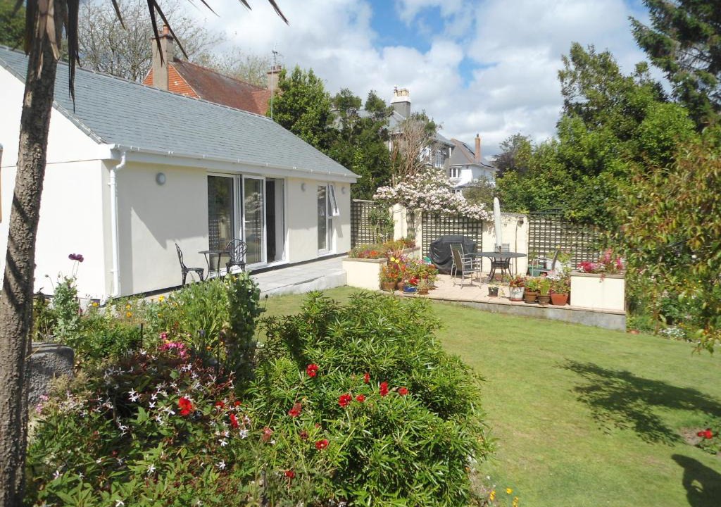 Chysauster Apartment | Chy Lowarth