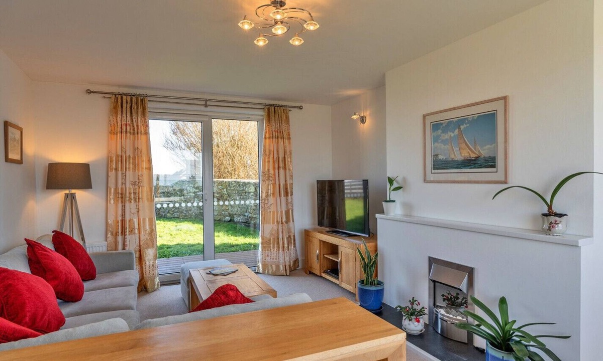 Marazion House | Chy Merthen