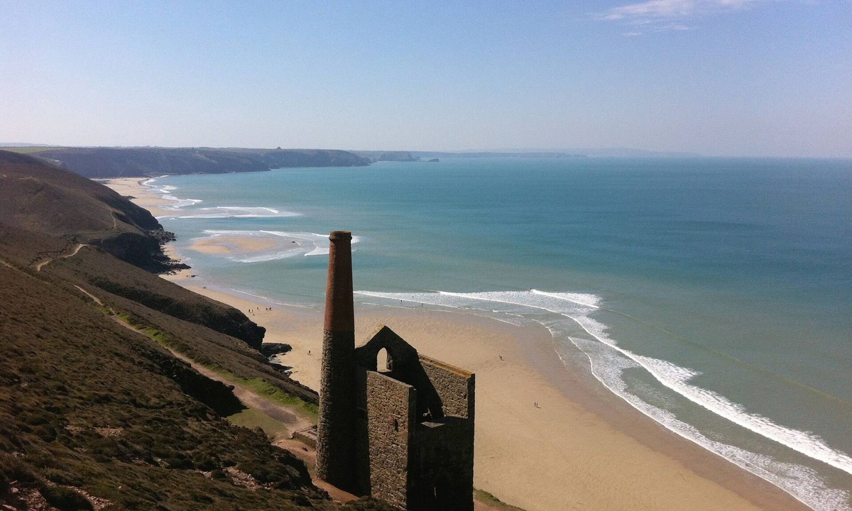 Truro Cottage | Chycoose