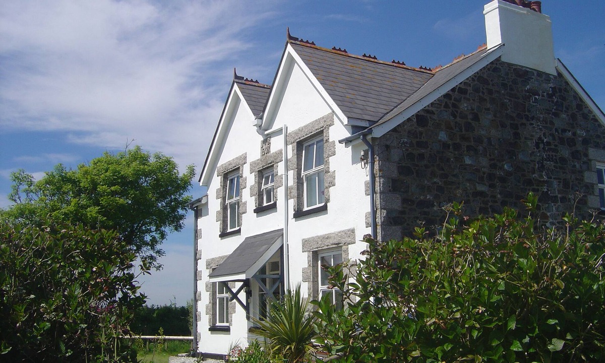 Grade Bed & Breakfast | Chyheira