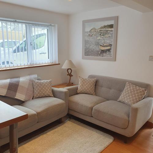 Newquay City Centre Apartment | Chynoweth Mews